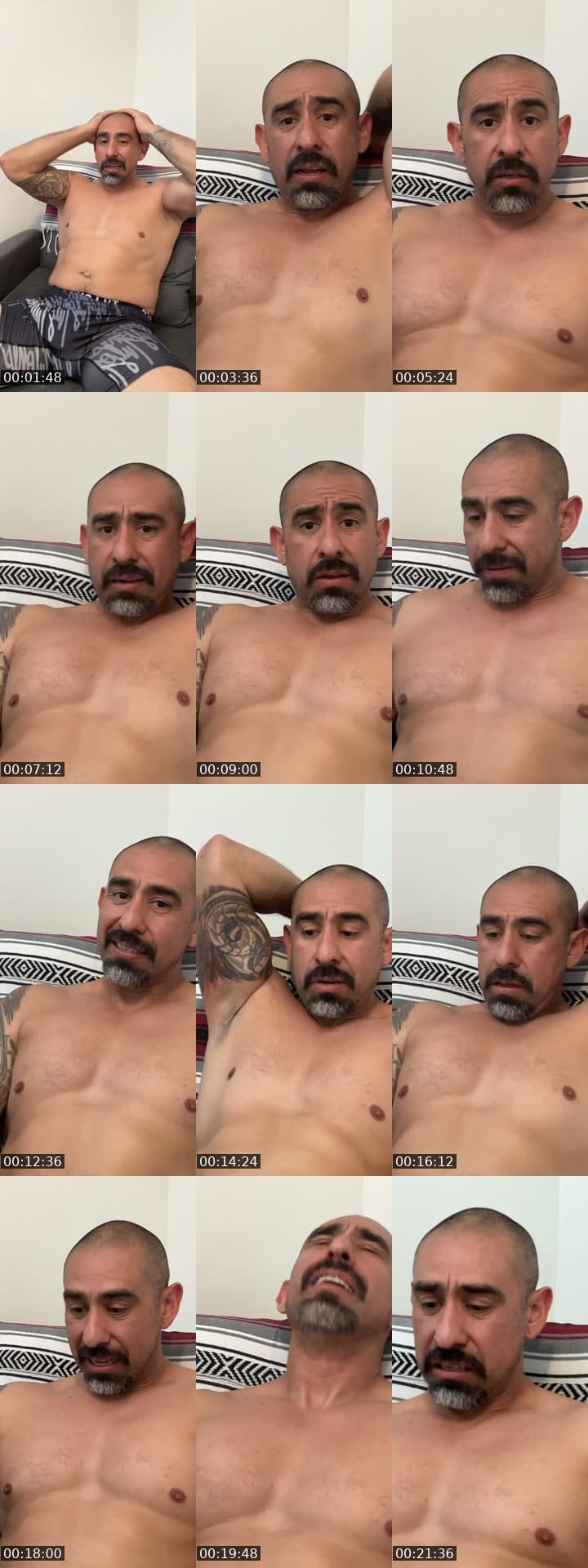 @dboddrod TikTok live stream