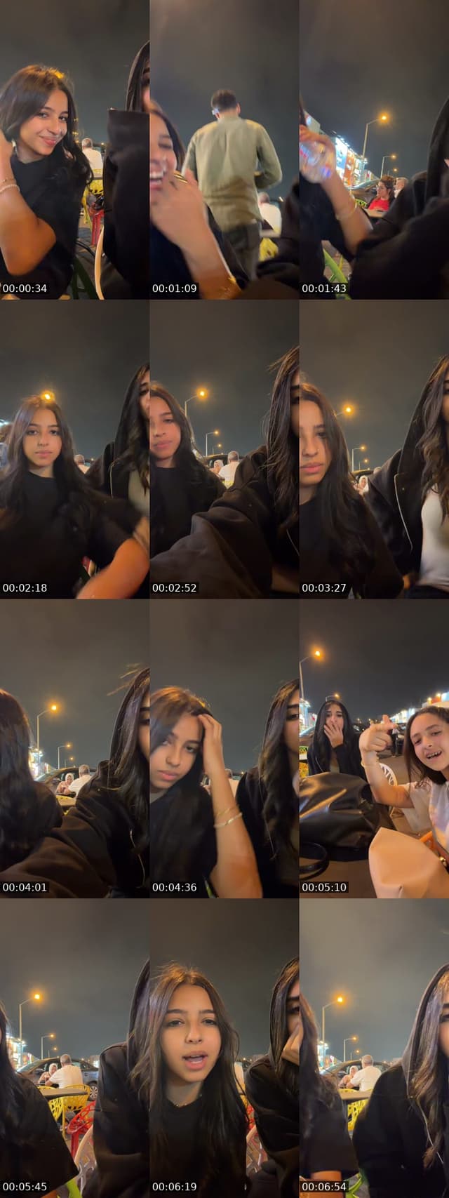 @juumana_heshamm TikTok live from 2026-05-25