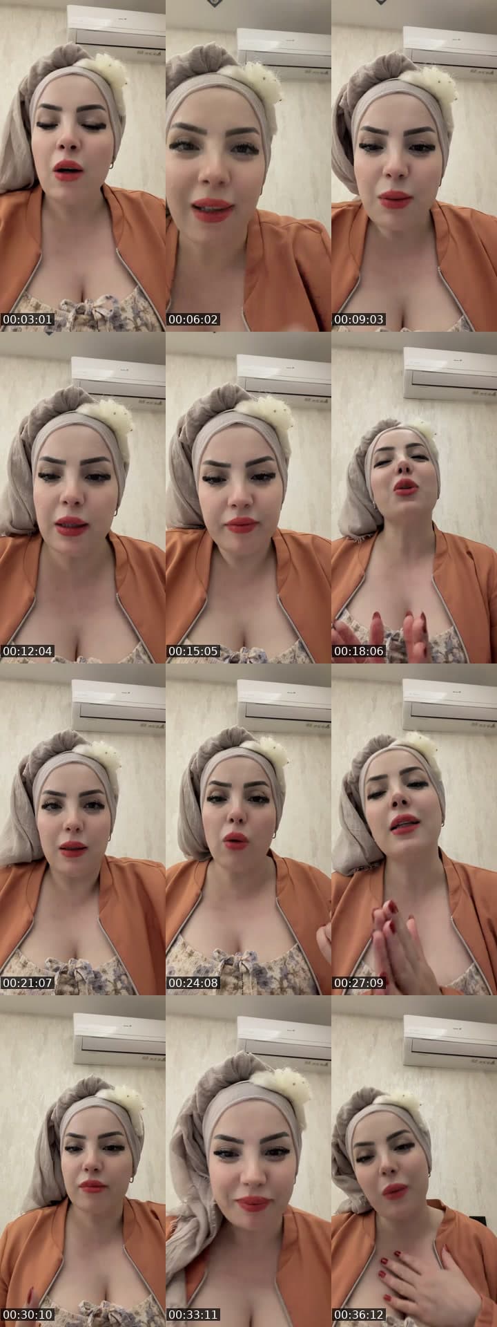 @haticekarabulut_44 TikTok live stream