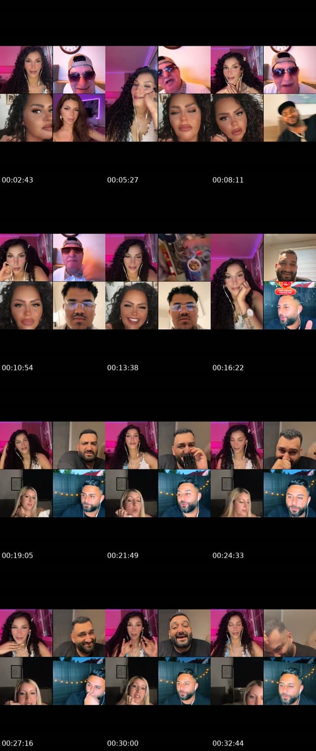@die_samia TikTok live from 2026-05-25