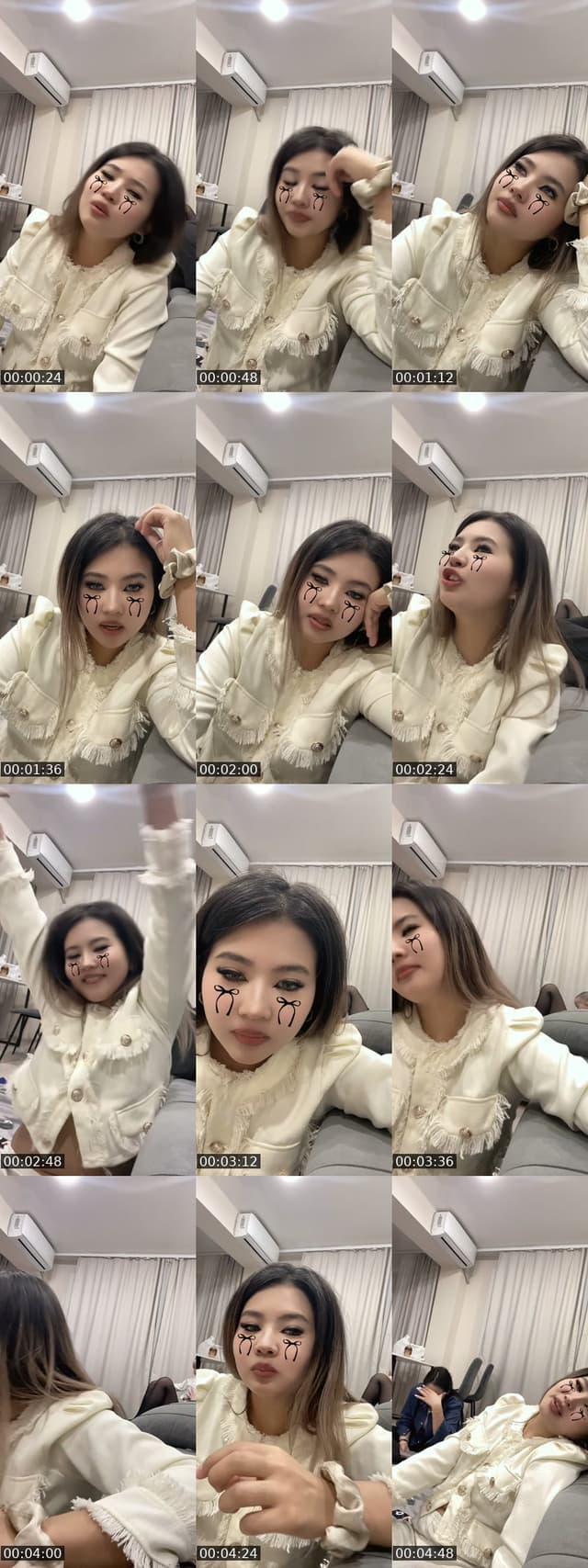 @zhako456 TikTok live from 2026-05-25