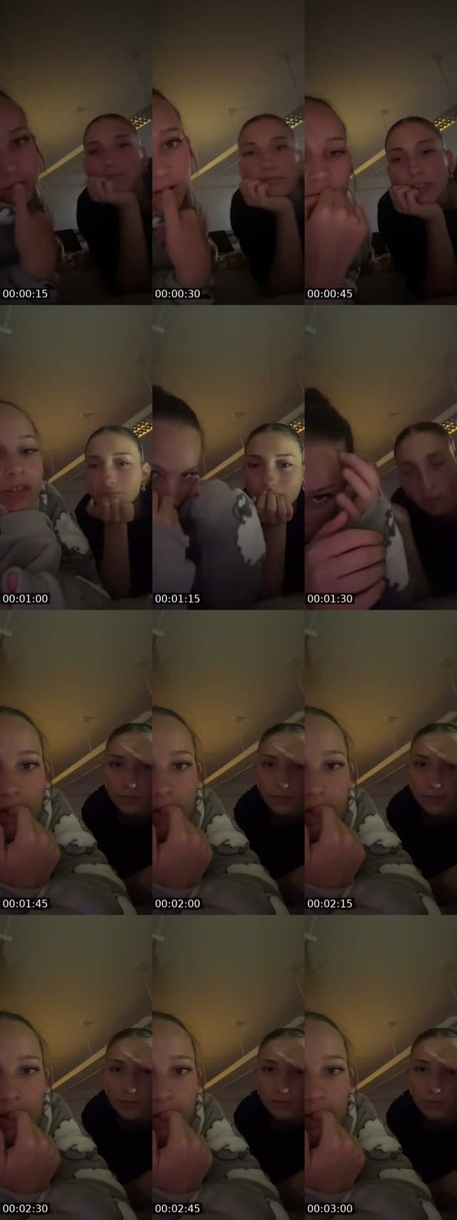 @natalnemcova TikTok live from 2026-05-25