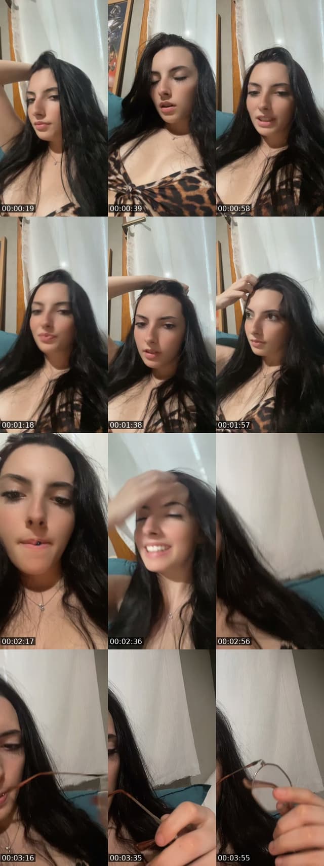 TikTok live: Live papote by @lna_.443