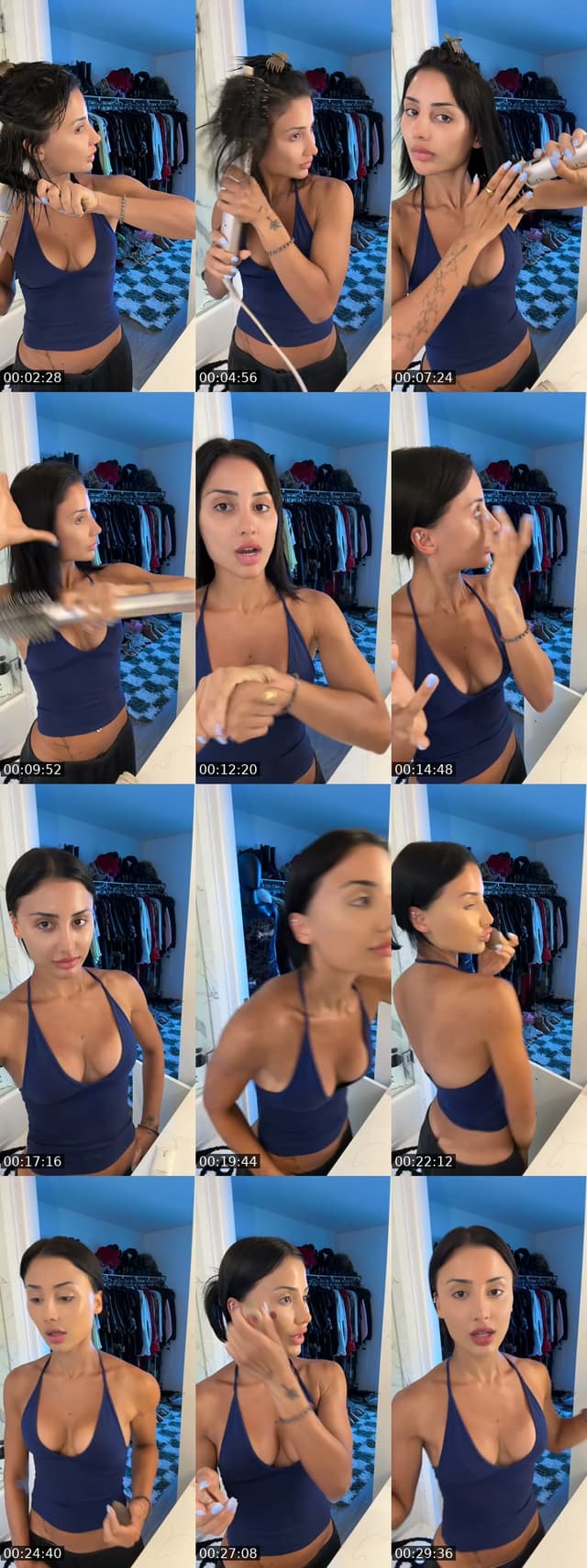 @notsnaxy TikTok live from 2026-05-25
