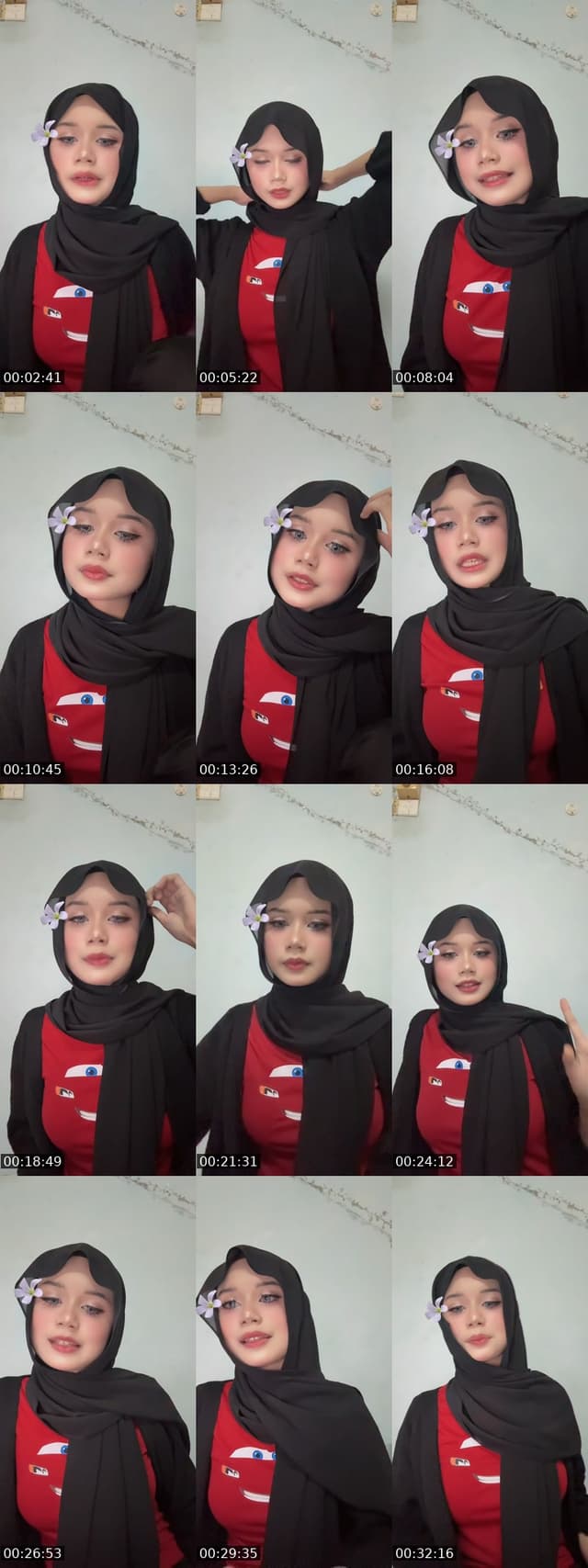 TikTok live: hi by @strwbry1yaa