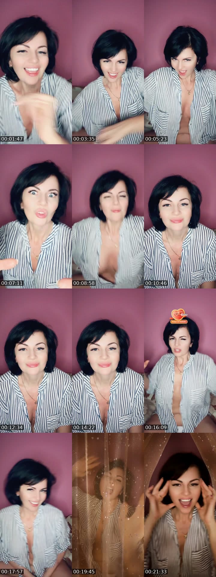 @liubov_.123 TikTok live stream