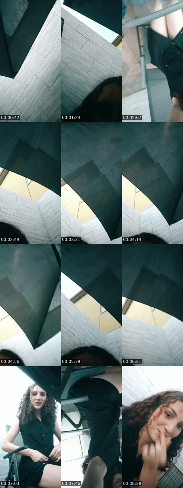 TikTok live: oi by @gabisofialm