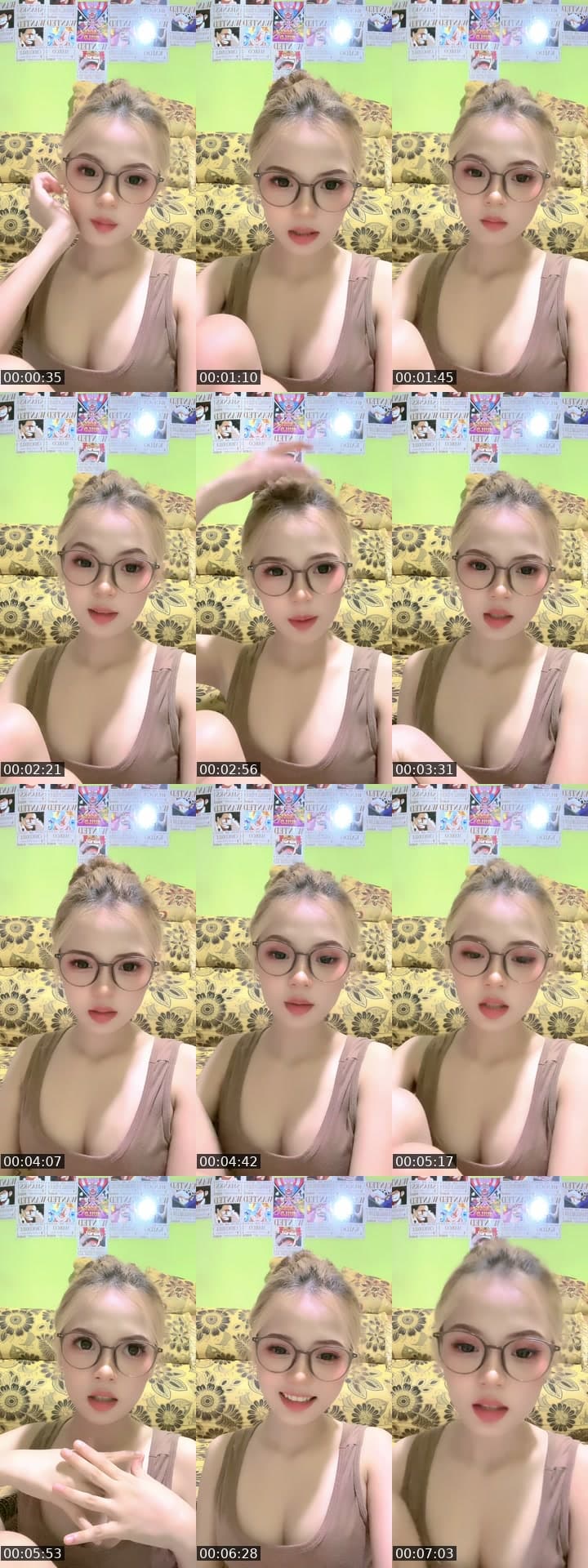 hii tanya’ gabut nih