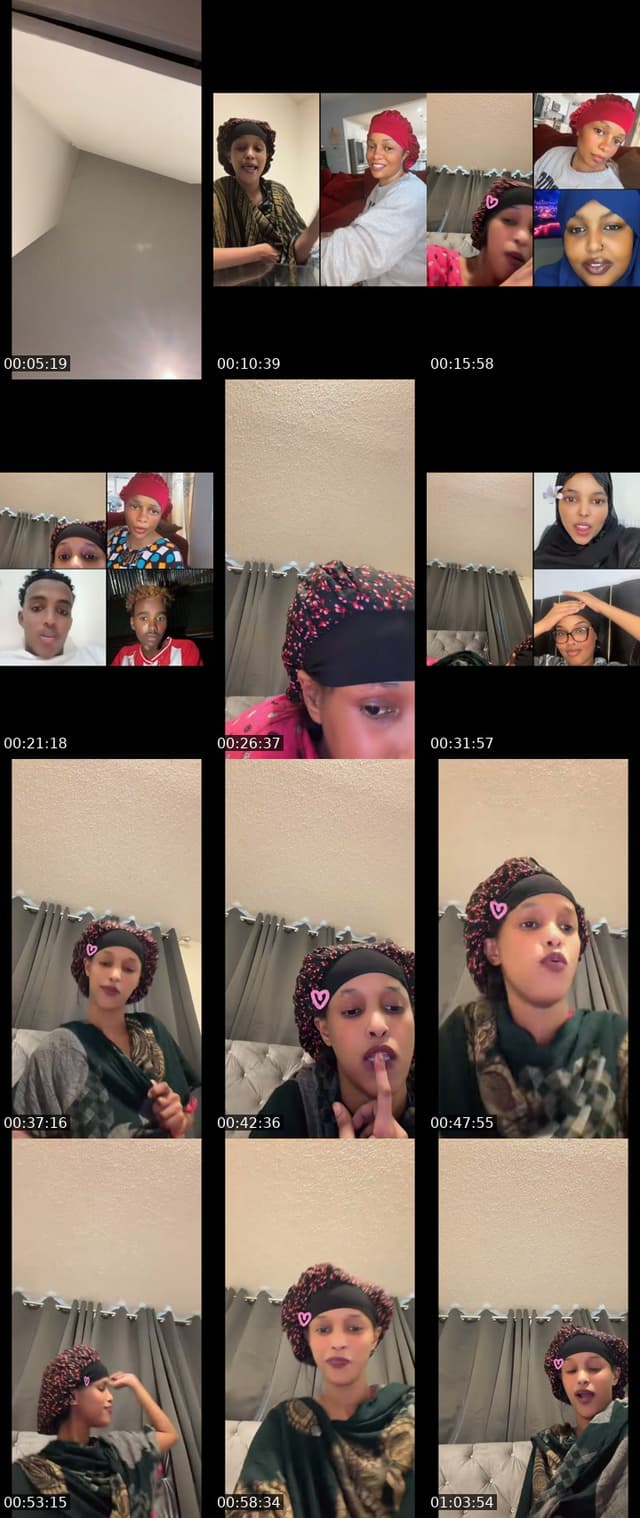@queen_manaal24 TikTok live from 2026-05-25