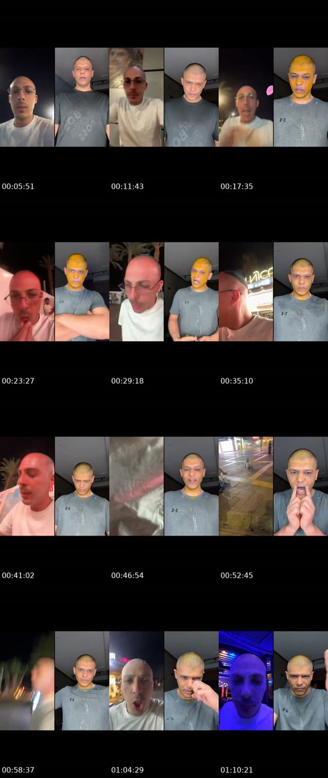 TikTok live: מה טומרים? לעשות את הכדור ? by @danilevizoro