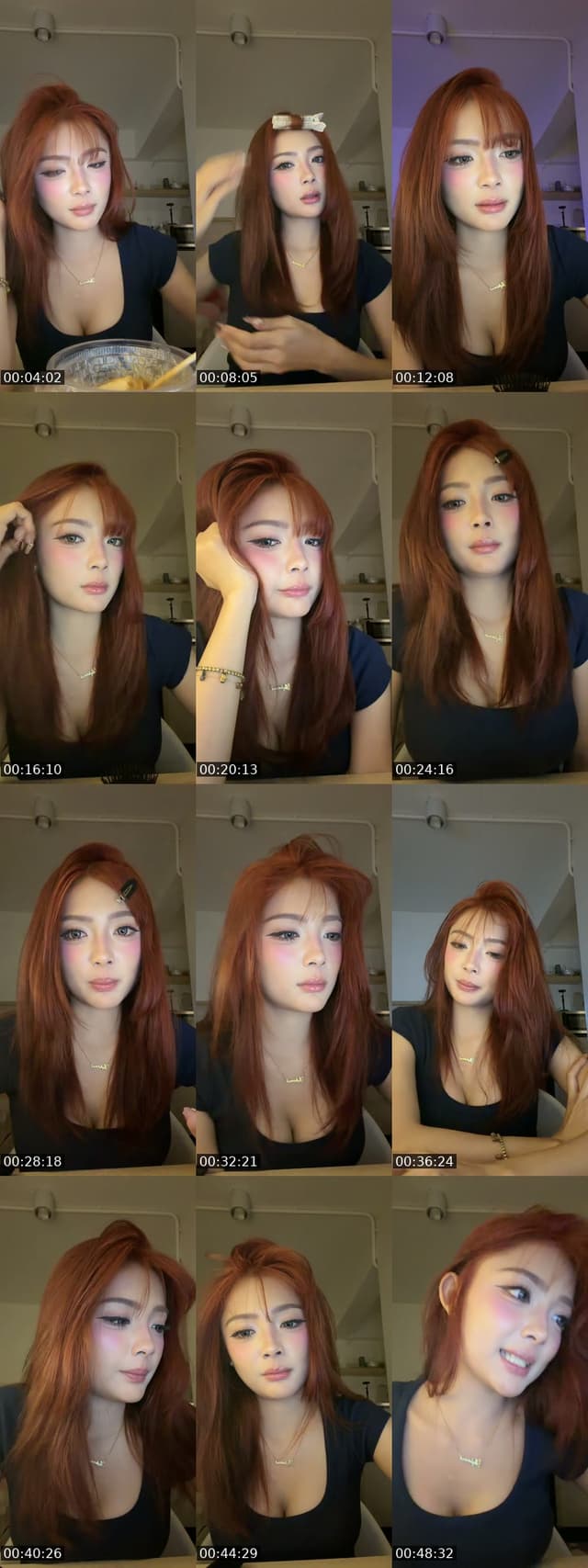 @ihateqher TikTok live from 2026-05-25
