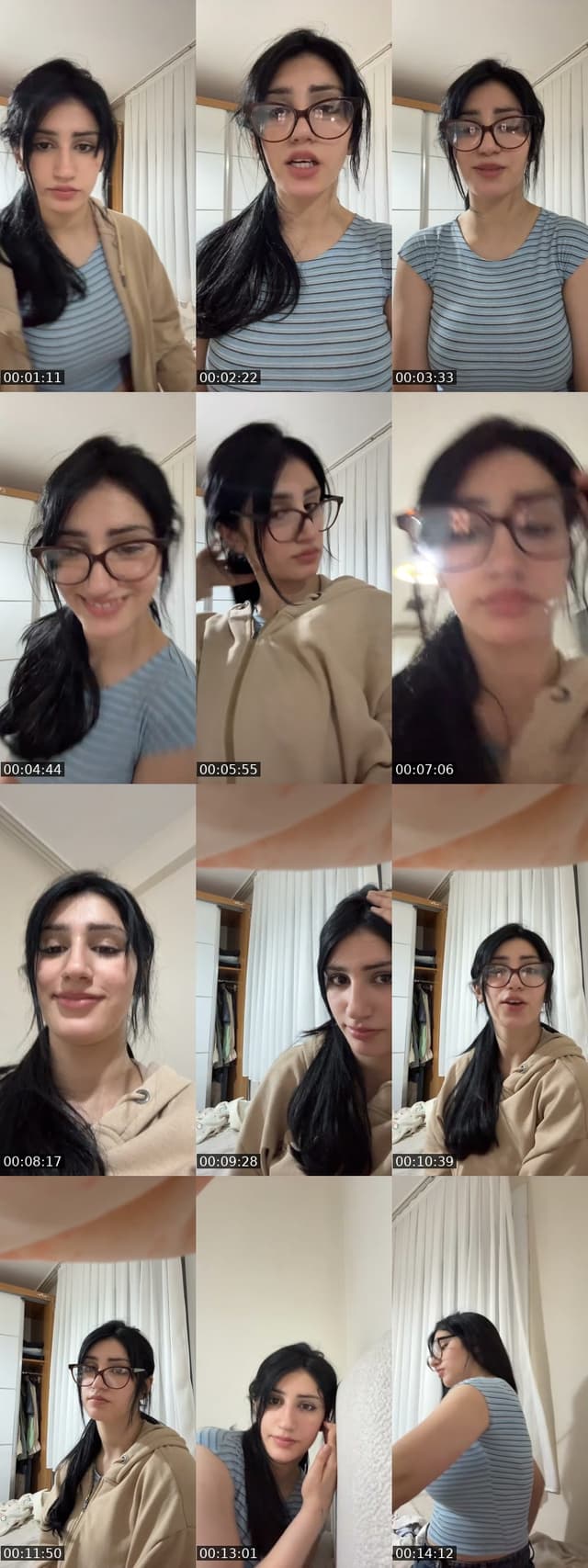 @shhnepalia TikTok live from 2026-05-25
