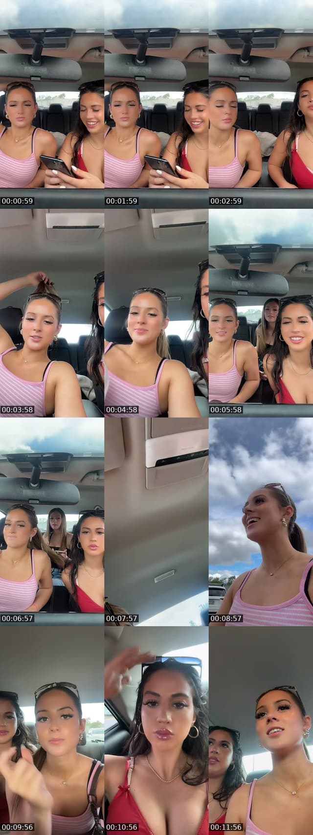 @asteckel25 TikTok live from 2026-05-25
