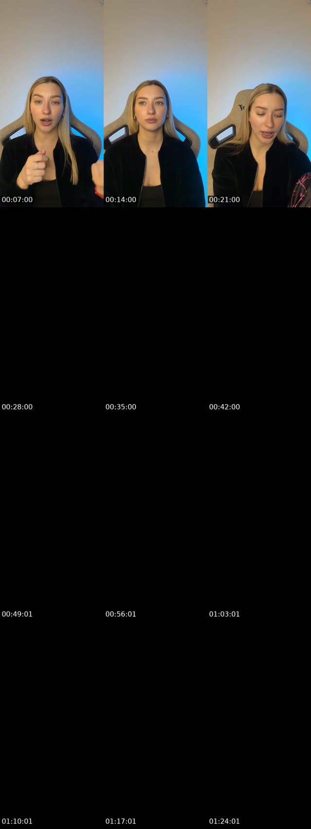 TikTok live: Lets Go LIVE! by @krekertop