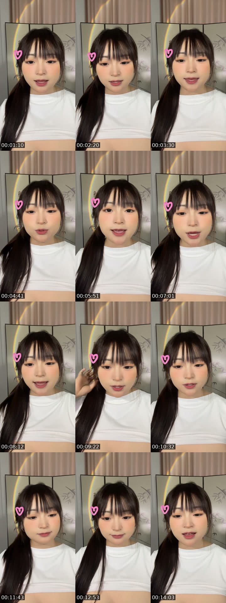 @oxunthuyt6550 TikTok live stream