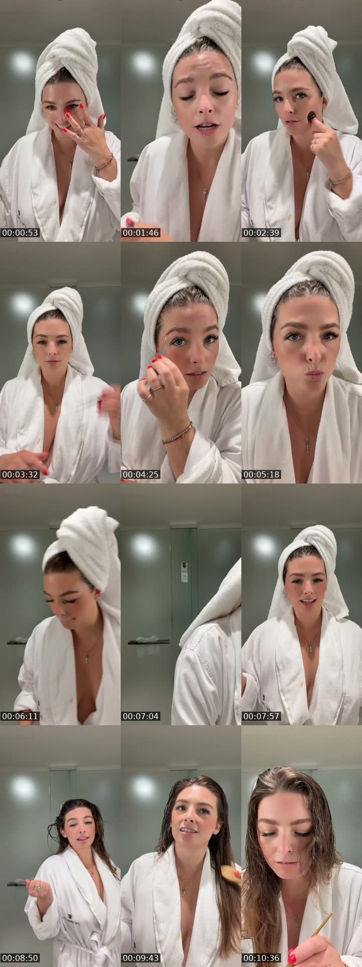 X Ellaleeblossom