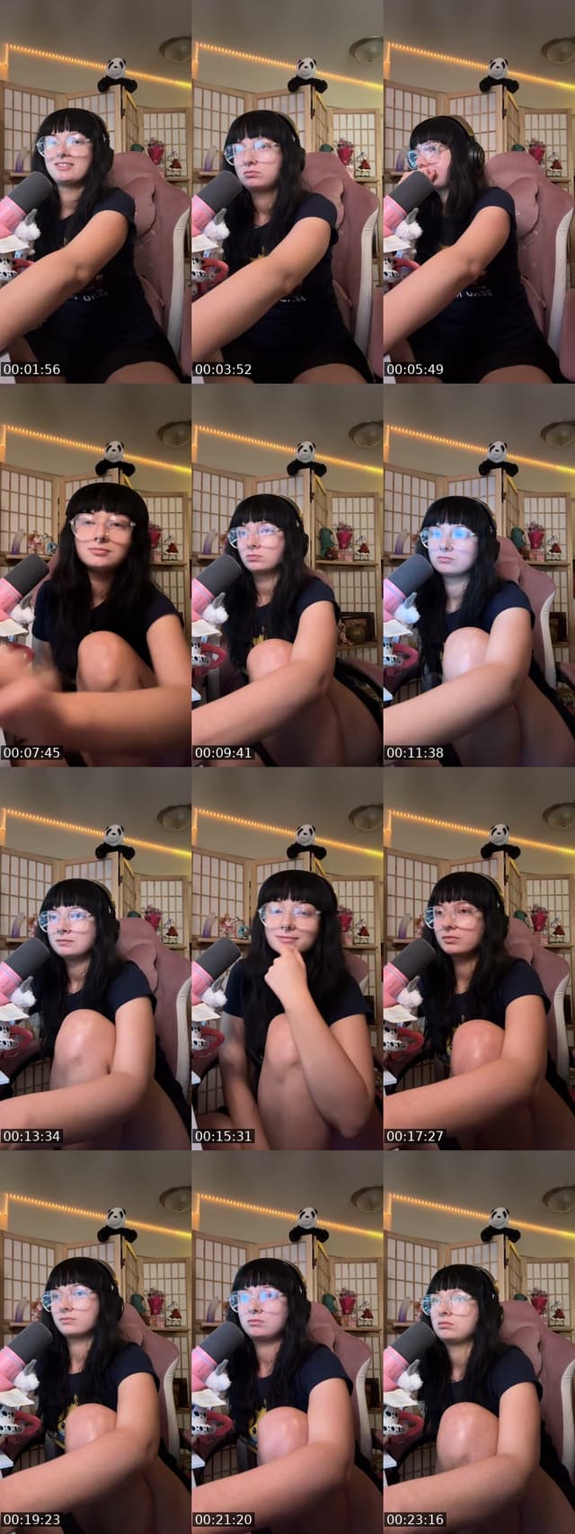 TikTok live: Hi by @realwoo.woo