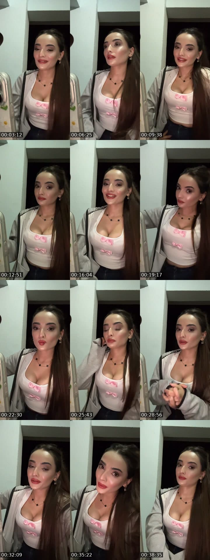 @sadecekubra58 TikTok live stream