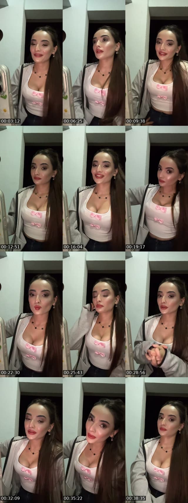 @sadecekubra58 TikTok live from 2026-05-25