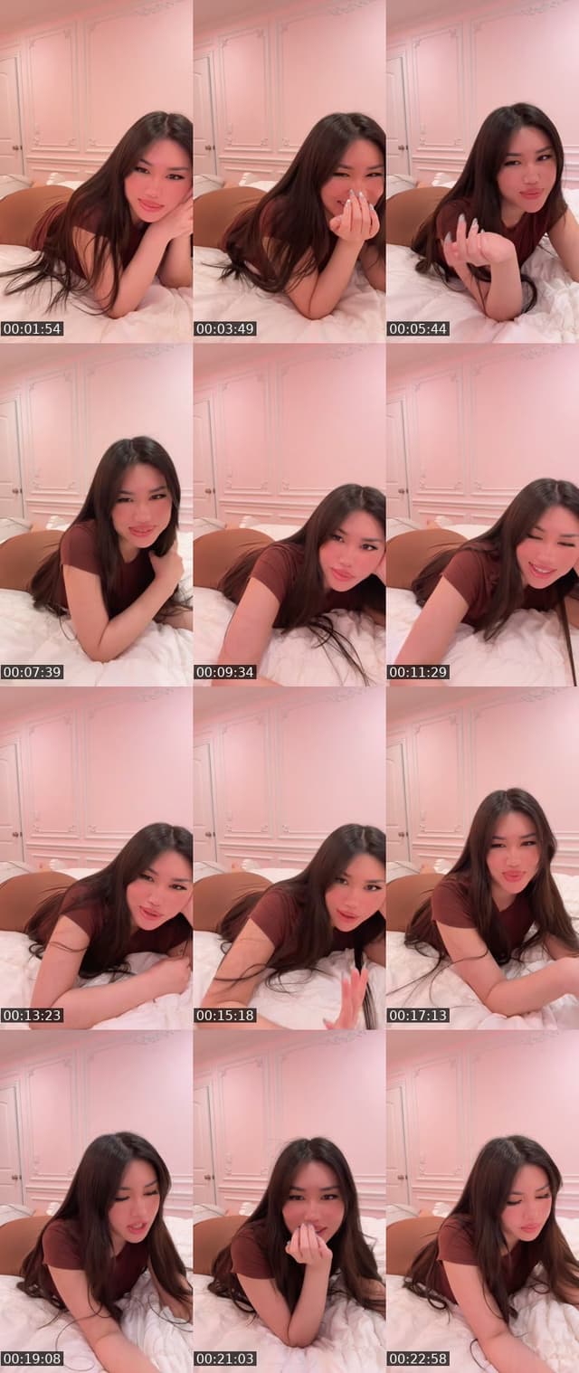 TikTok live: Hang out by @vietkitty26