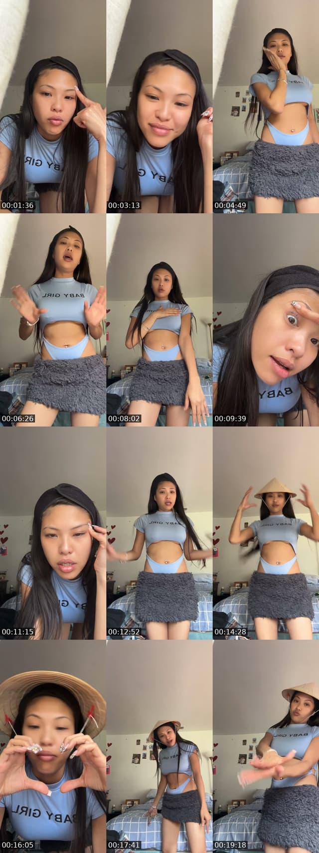 TikTok live: Sent help ! 💔 by @thai_babyyyy