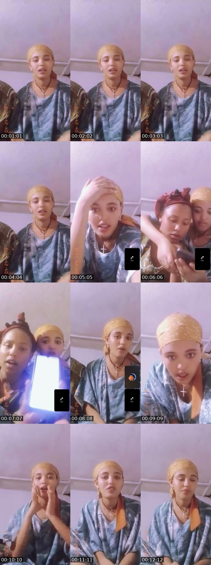 @kedeset10 TikTok live stream