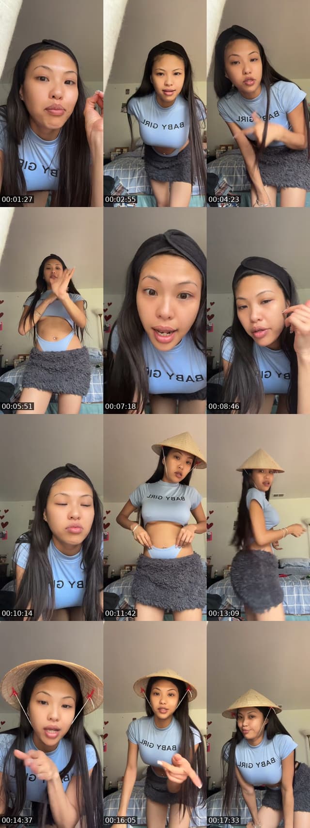TikTok live: Sent help ! 💔 by @thai_babyyyy
