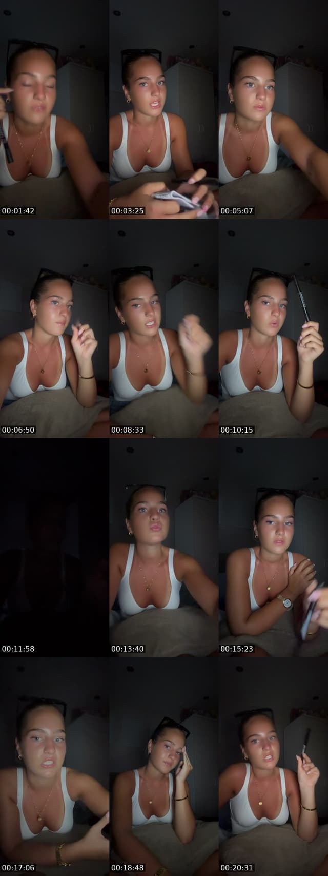 TikTok live: ⭐️ by @rubilouise