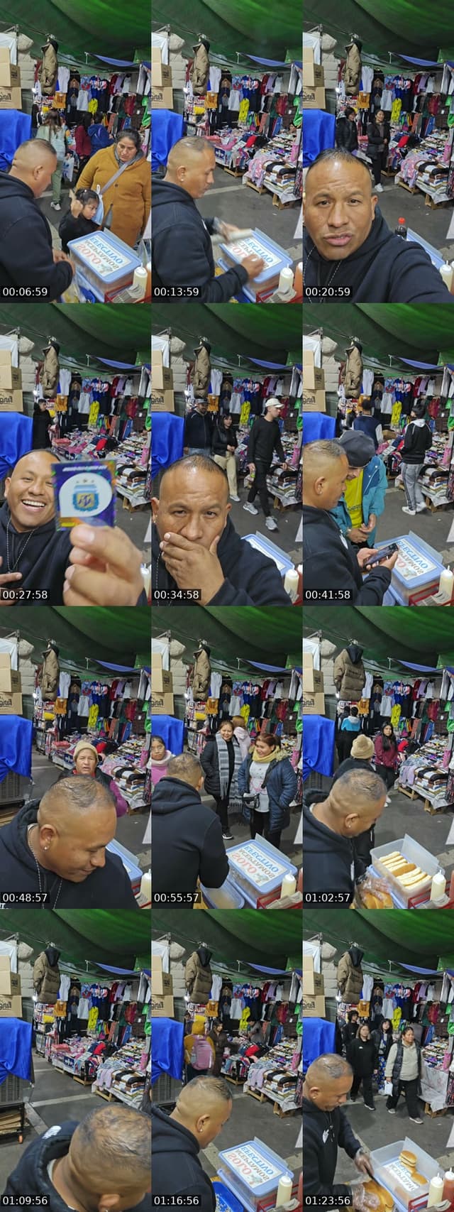 @el_sabor_queteeloquece7 TikTok live from 2026-05-25