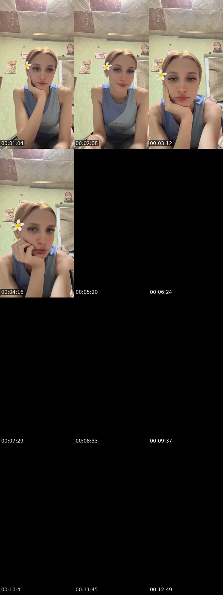 @yasy.___ TikTok live stream