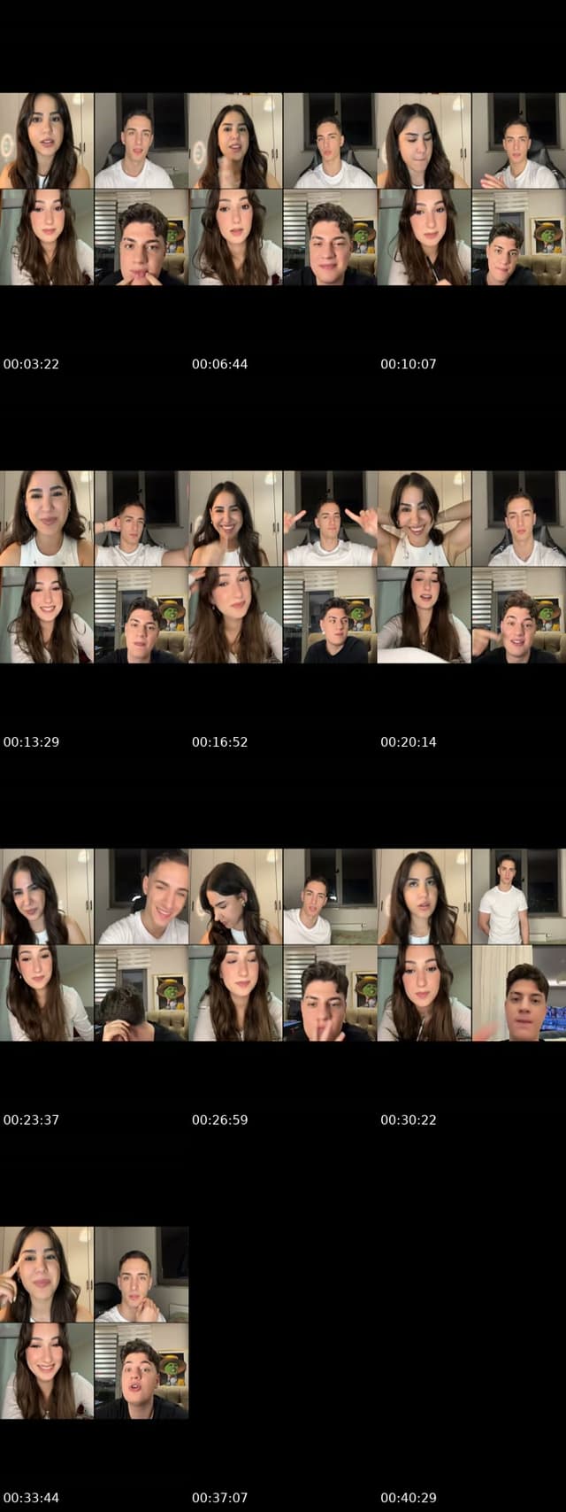 TikTok live: Alısveris by @yagmurerroglu