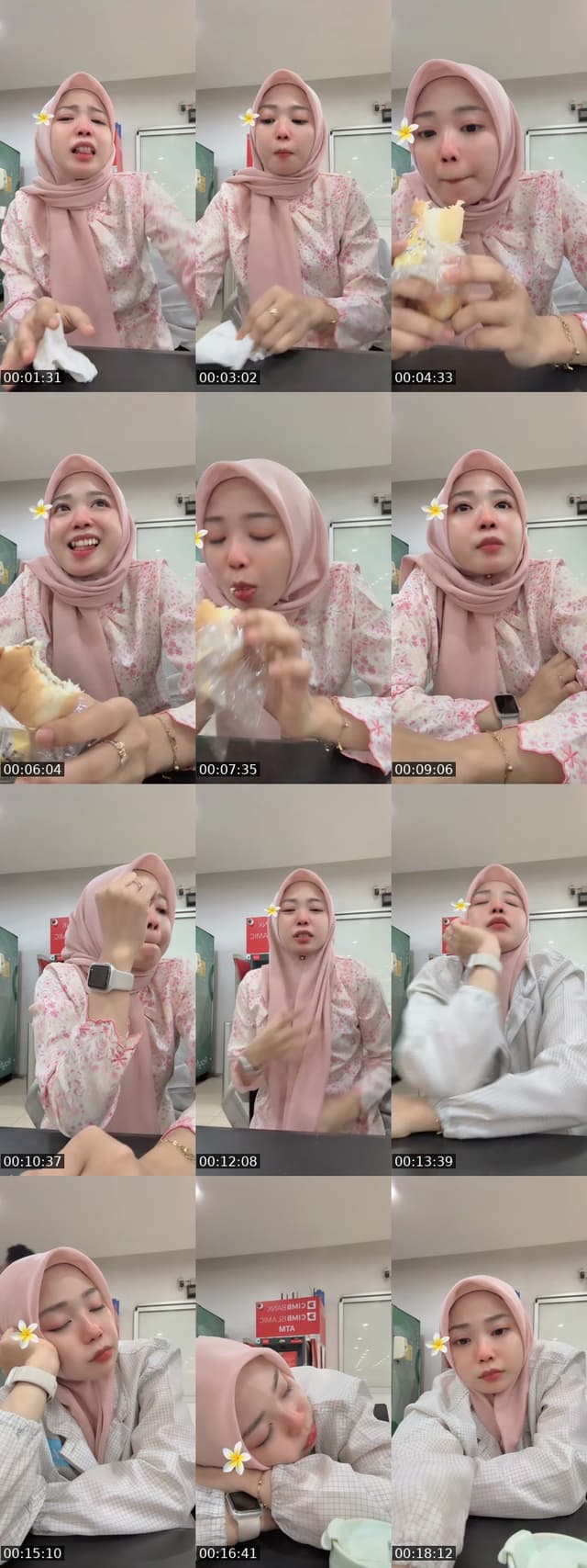 @thanitaindah.2 TikTok live from 2026-05-25