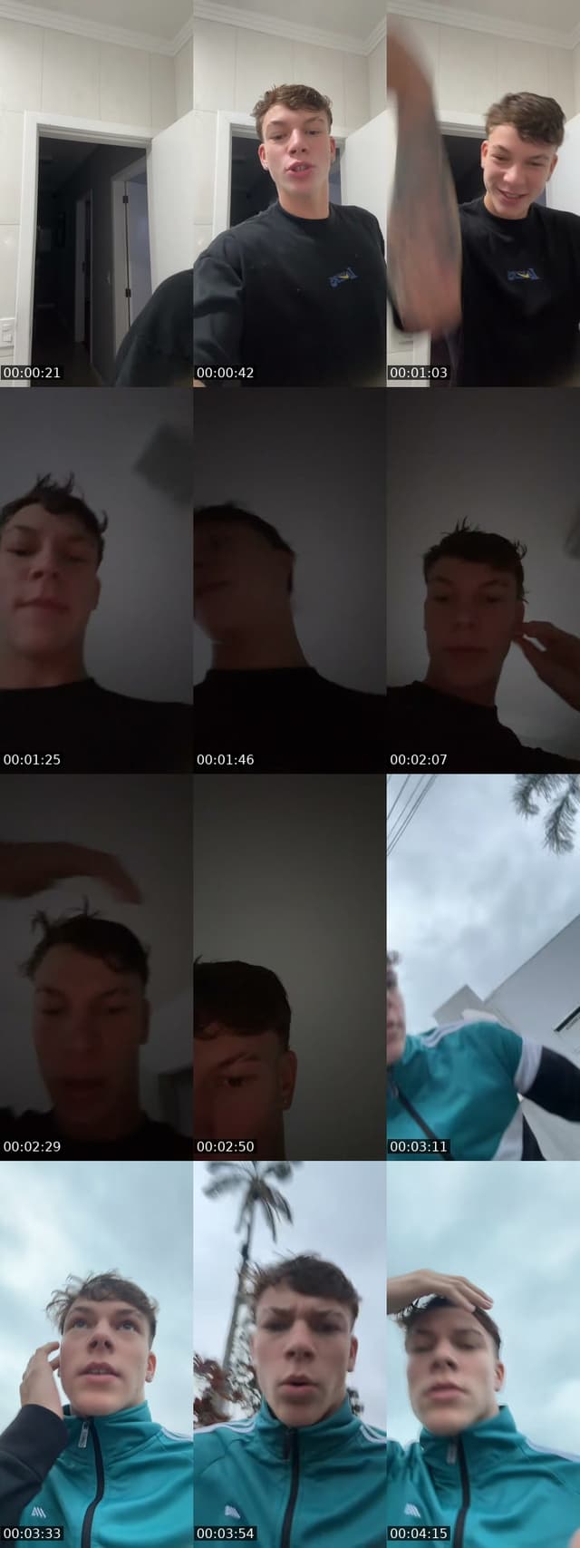 @.vineco09 TikTok live from 2026-05-25