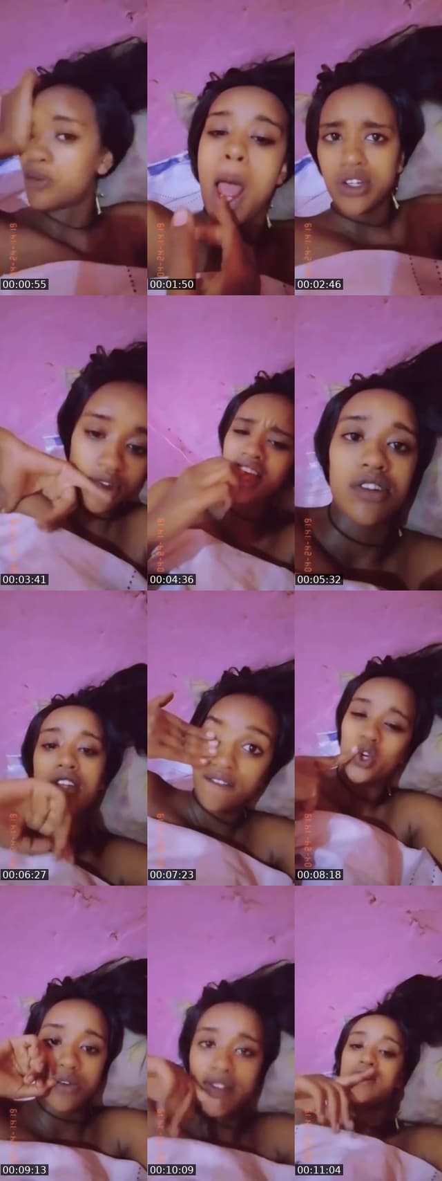 @modelpk5 TikTok live from 2026-05-25