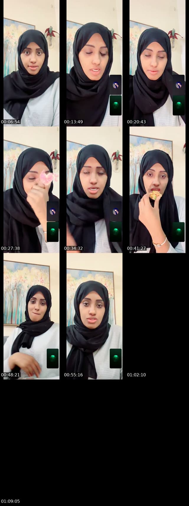 @yellowheart900 TikTok live from 2026-05-25