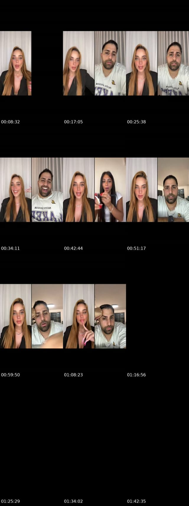 TikTok live: רק אהבת חינם💕💕 by @shirqueen617