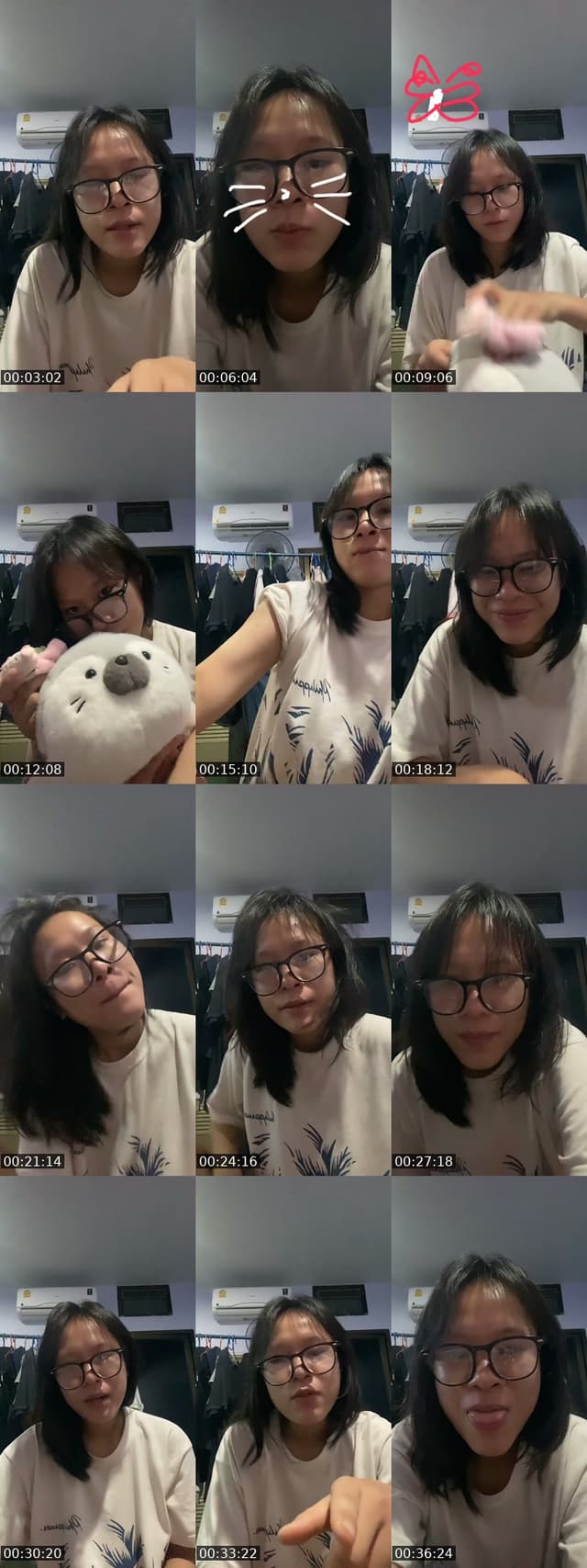 TikTok live: อยากกินหมา by @sepsuk0