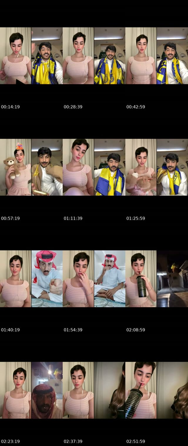 @qata.6 TikTok live from 2026-05-25