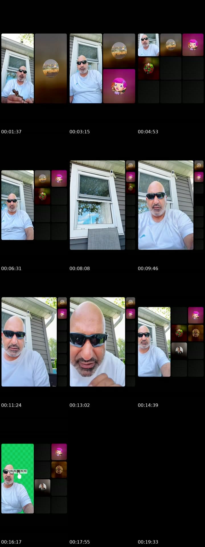 @ap_tv_ TikTok live stream