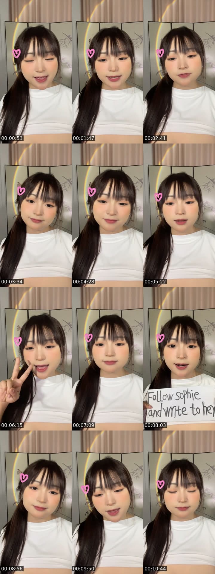 @oxunthuyt6550 TikTok live stream