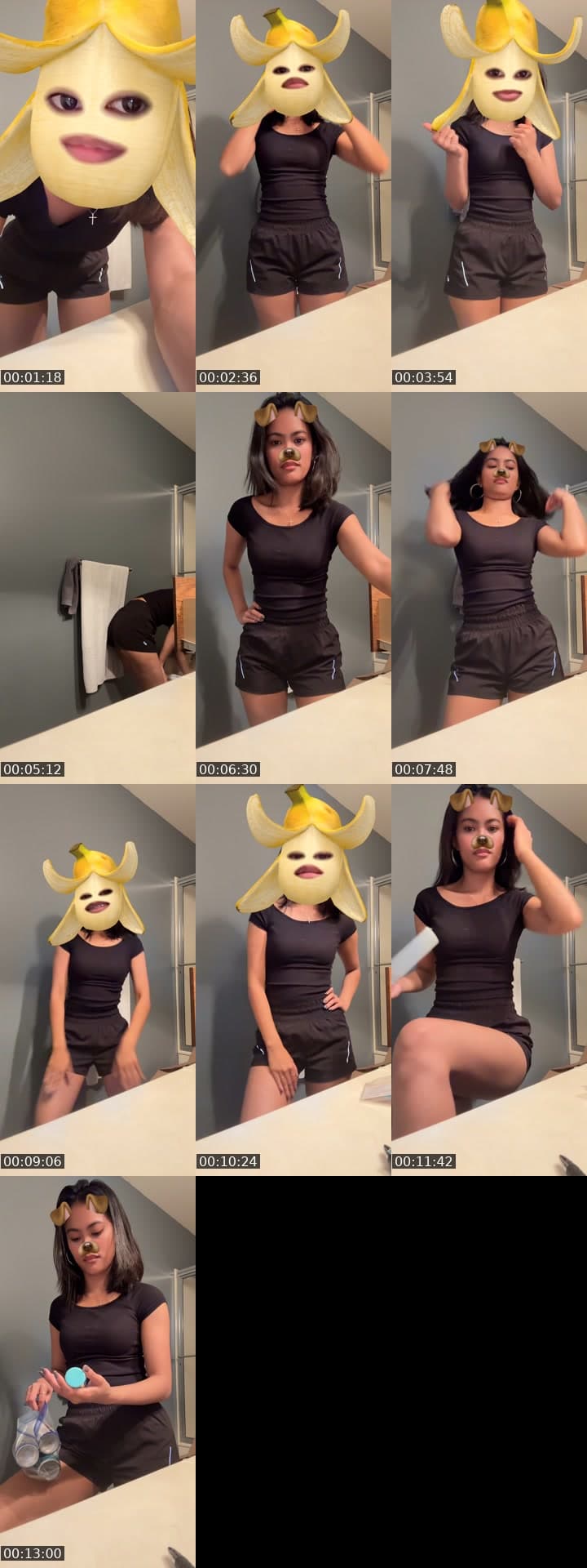 @22sexy4 TikTok live stream