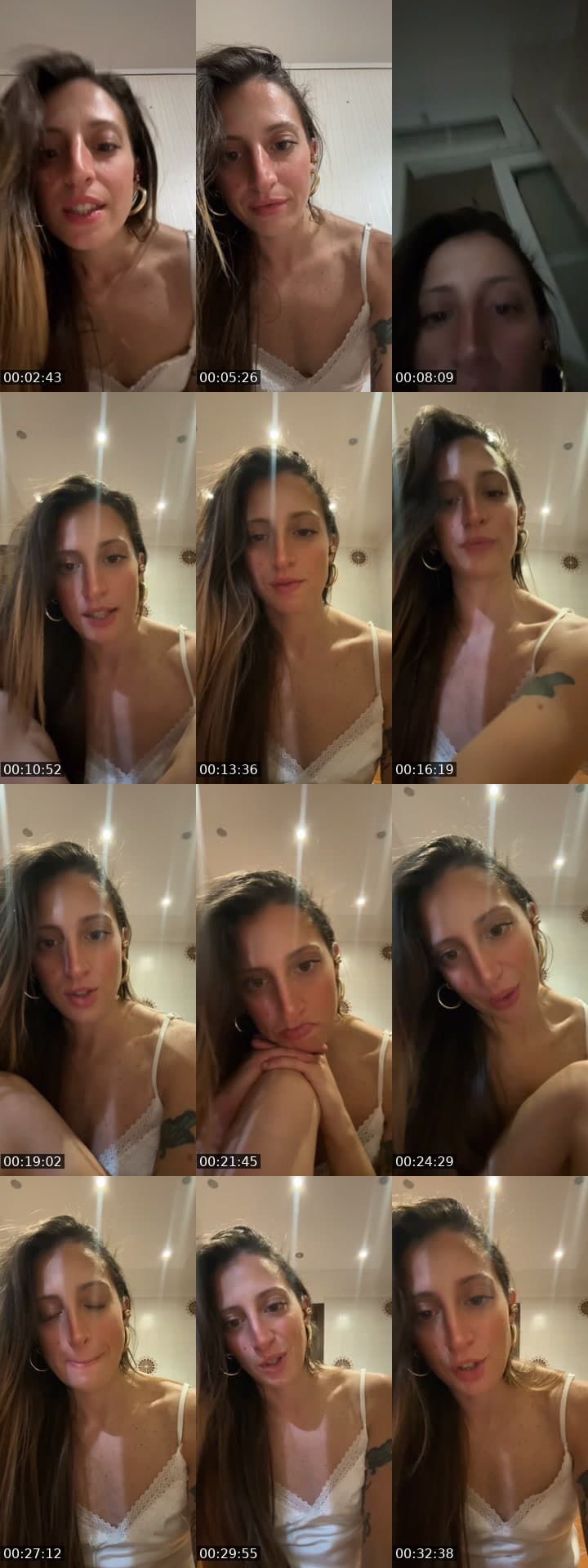 @isabella.pastorel4 TikTok live stream