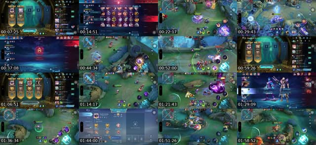 @acaps19 TikTok live from 2026-05-25