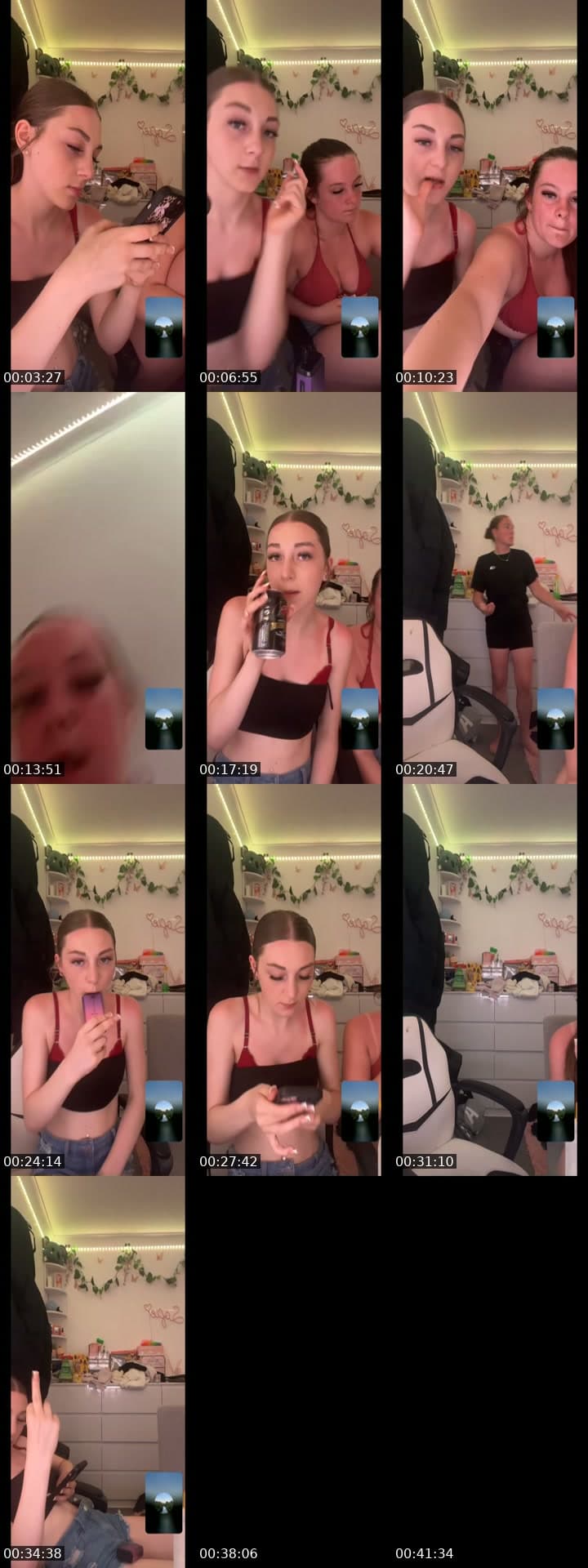 @summa86725 TikTok live stream