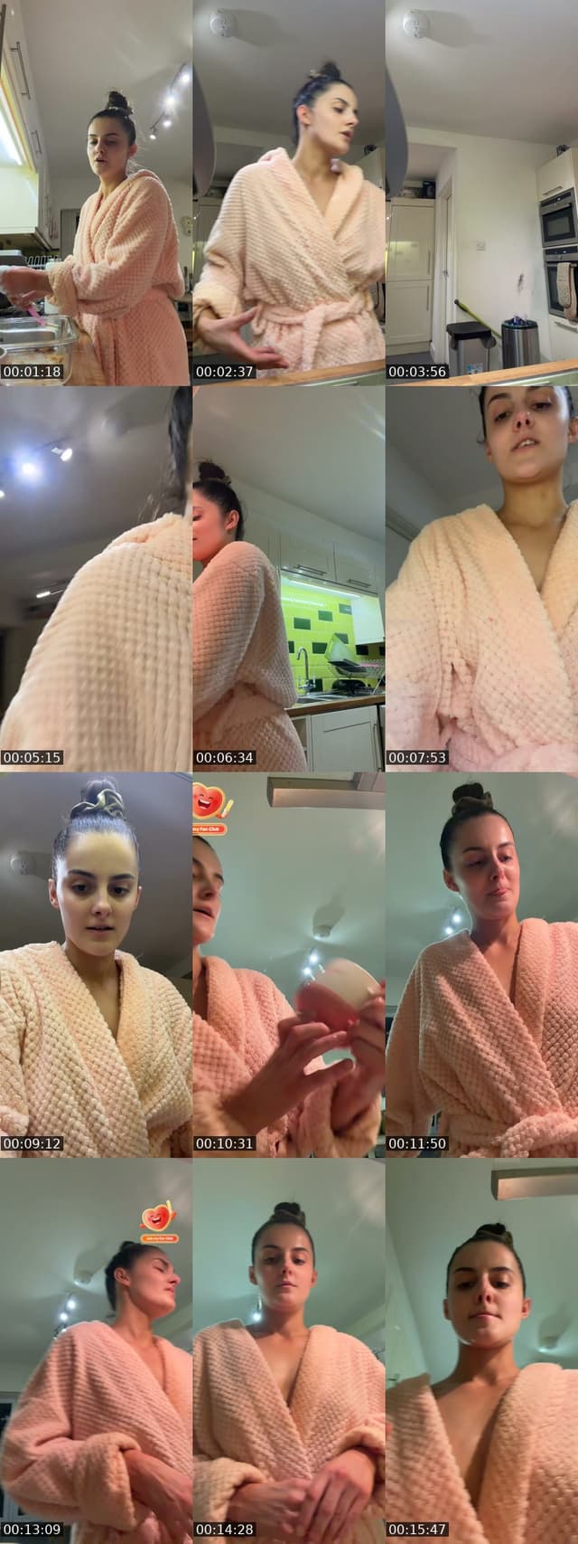 @soniagillubeiro TikTok live from 2026-05-25