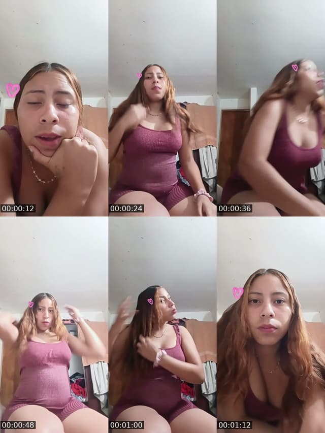 @la.beiby319 TikTok live from 2026-05-25