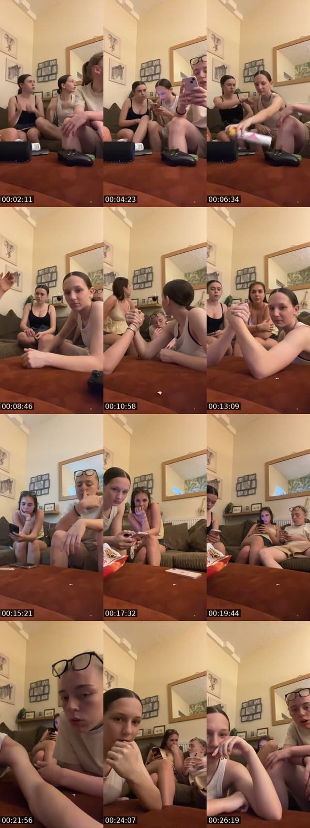TikTok live: wlw - follow mercybriss by @.livvyedwards