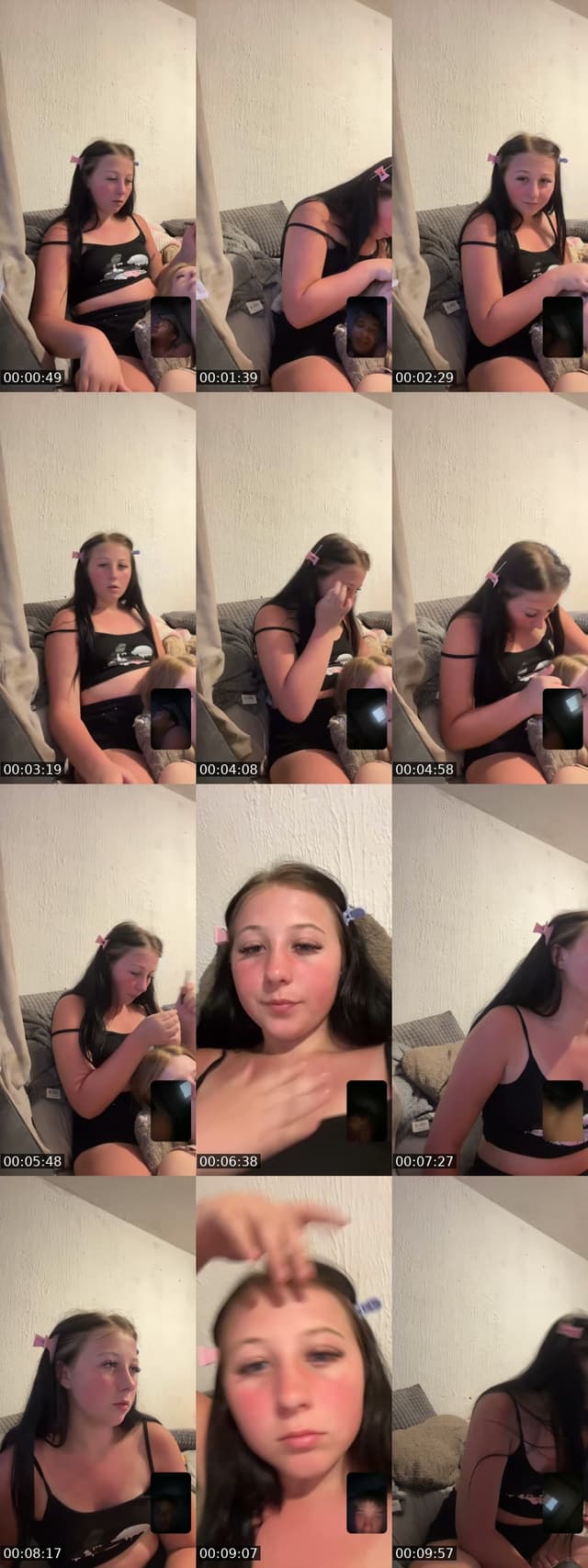 @x_char_____ TikTok live from 2026-05-25