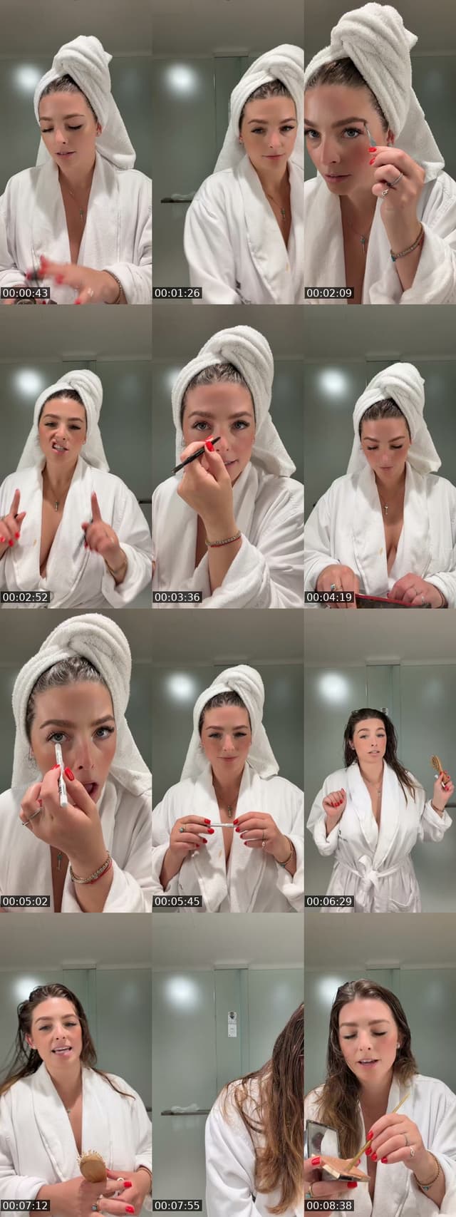 TikTok live: X Ellaleeblossom by @ellaobviously
