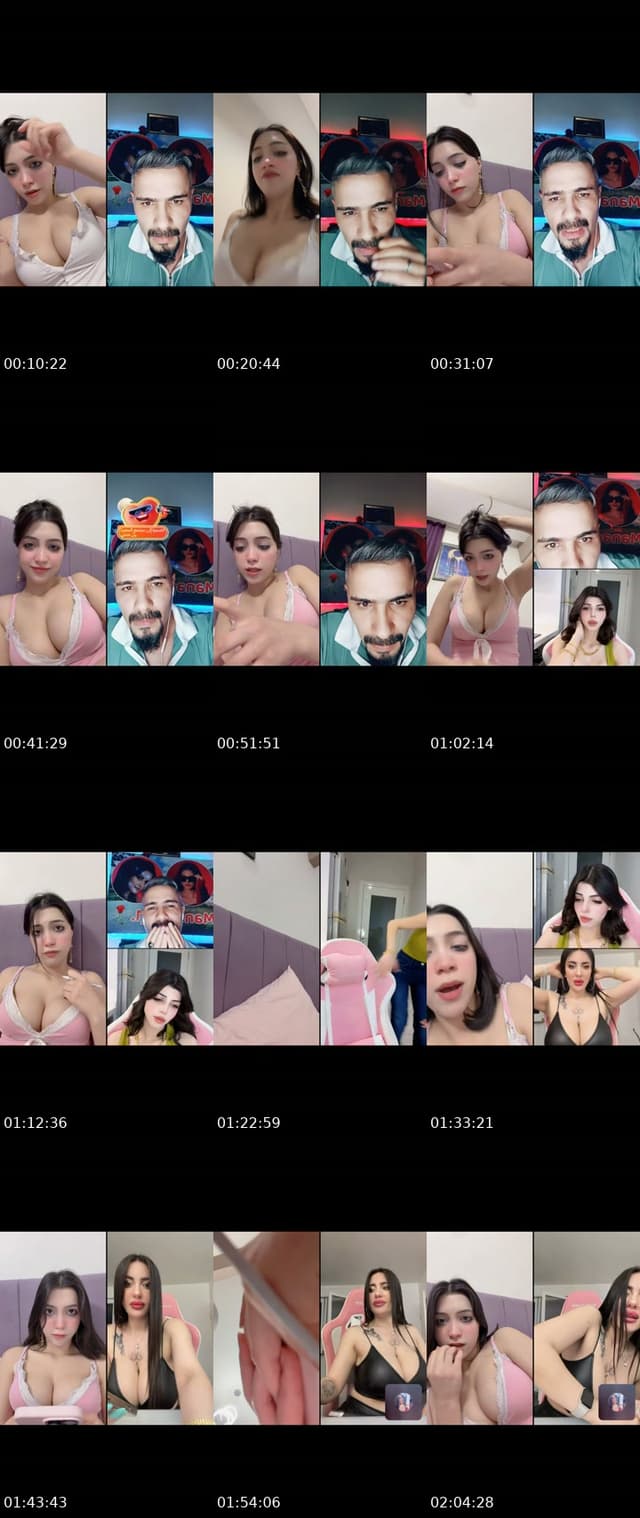 @l.am.nur4 TikTok live from 2026-05-25